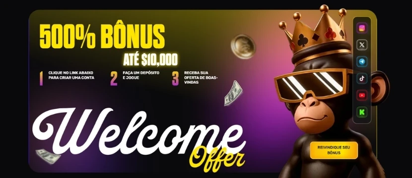 Como Resgatar um Bónus